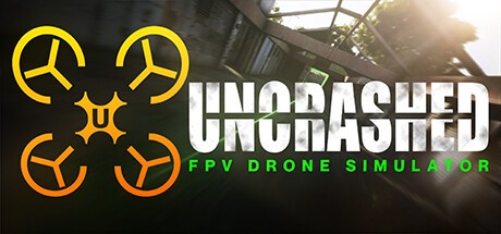 Games like Uncrashed: FPV Drone Simulator