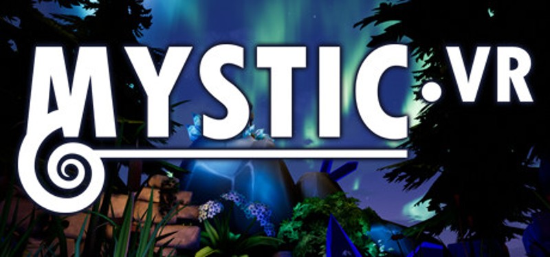 Mystic VR Game Cover