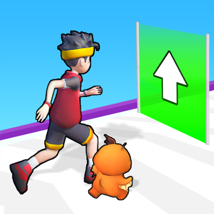 Monster Trainer: Runner Squad Image