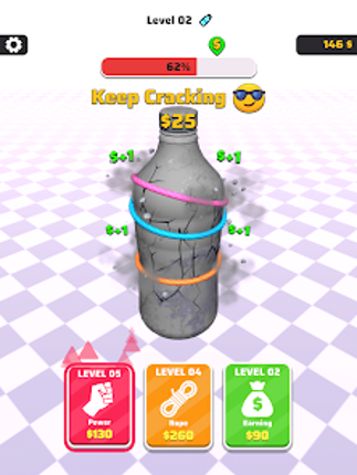 Rope n Squeeze Image
