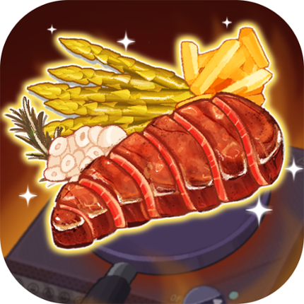 Yummy Food: ASMR Cooking Image