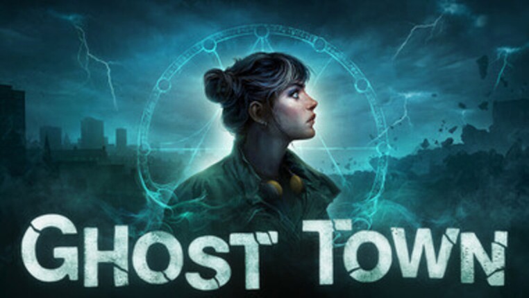 Ghost Town Image