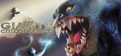 Games like Giants: Citizen Kabuto