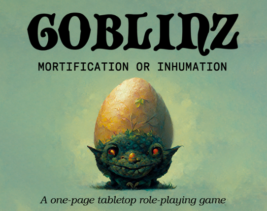 GOBLINZ Image
