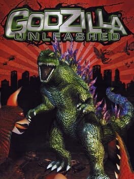 Games like Godzilla: Unleashed