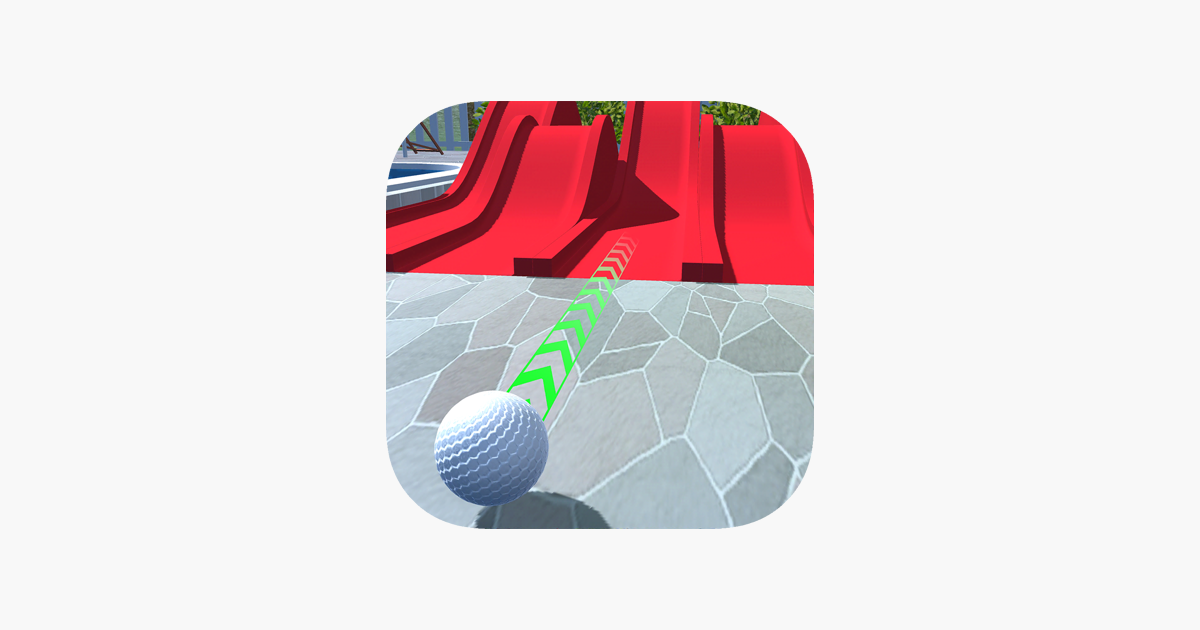 Games like Golf Club