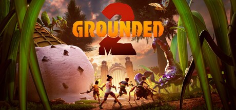 Games like Grounded 2