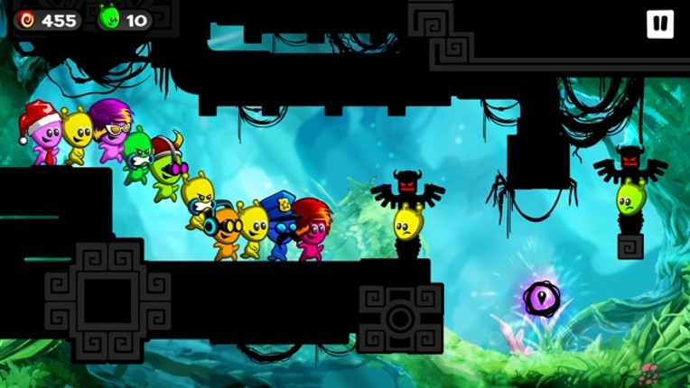 Gummy Heroes Image