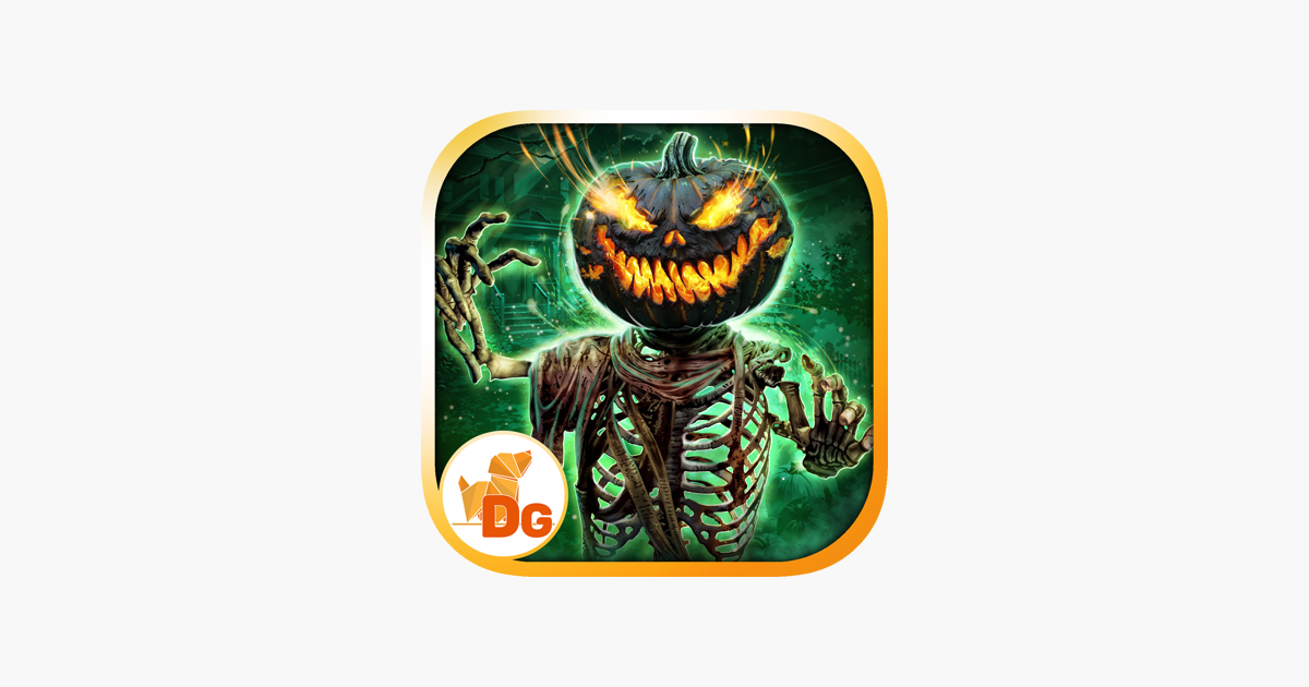Games like Halloween Chronicles 1 - F2P