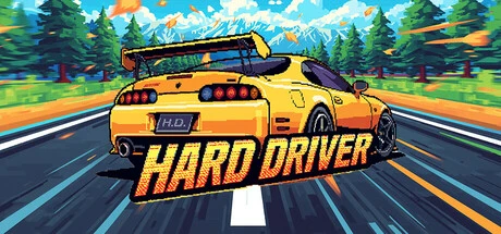 Games like Hard Driver