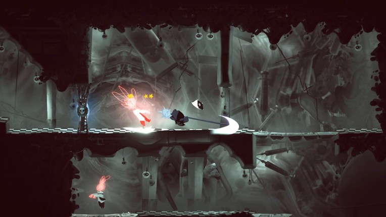 Have a Nice Death screenshot