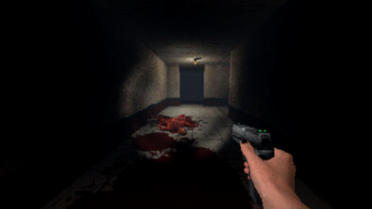 Hellebore (Demo) Image