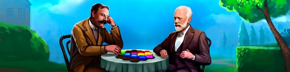 Games like Hex Blocks Puzzle