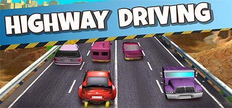 Games like Highway Driving