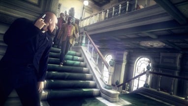 Hitman: Absolution™ Image