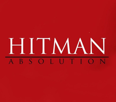 Hitman Absolution Image