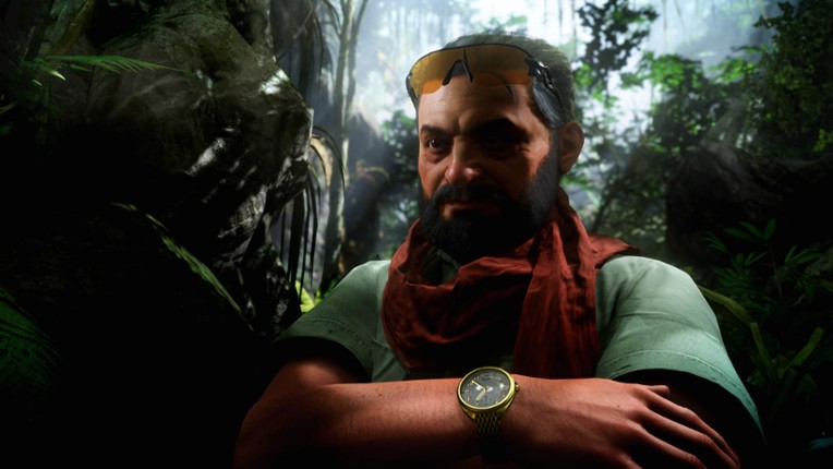 HITMAN World of Assassination screenshot