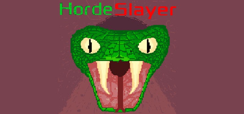 Horde Slayer Image