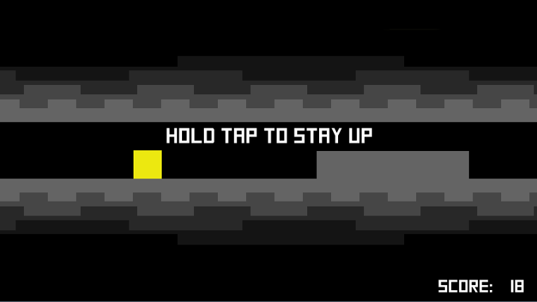 Hyper Tunnel screenshot