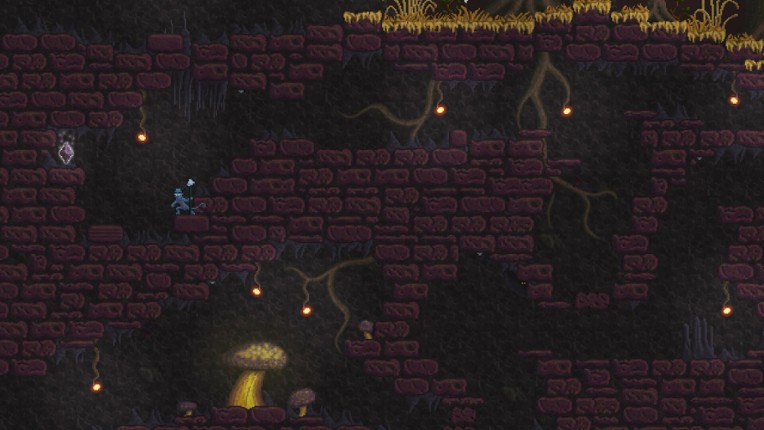 Implausible Tales screenshot