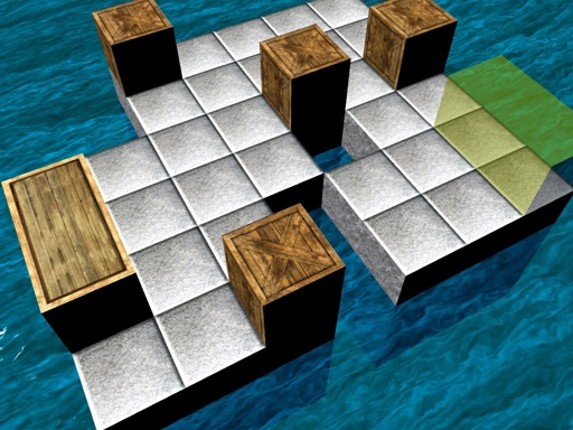 Incredible Box Image