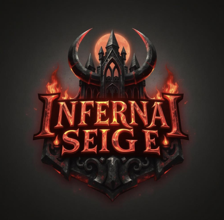 Games like Infernal Siege: The Last Sanctuary