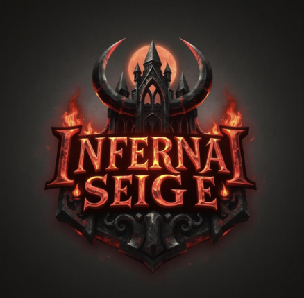 Infernal Siege: The Last Sanctuary Image