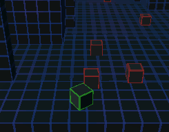 Games like InfiniteHorizonsJam - SystemCollapse
