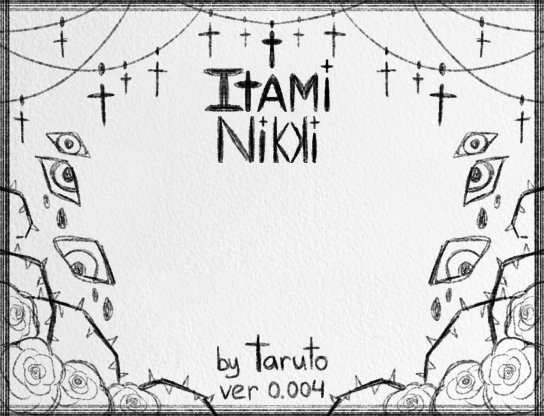 Games like Itami nikki