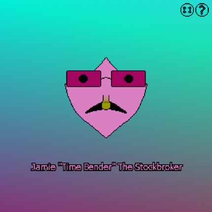 Jo's Guy Generator screenshot