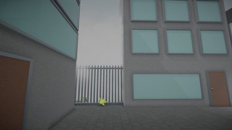 Just an Ordinary Bike Ride Image