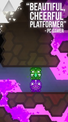 Kalimba™ screenshot