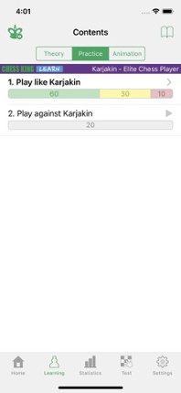 Karjakin - Elite Chess Player screenshot