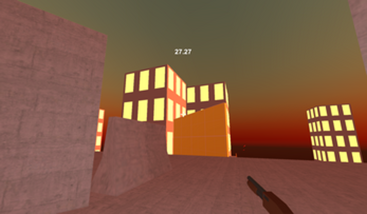 Karlson 3D Overhauled screenshot