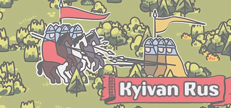 Games like Kyivan Rus