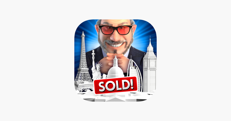 Landlord Tycoon: Own the World Image