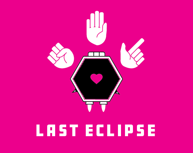 Games like Last Eclipse