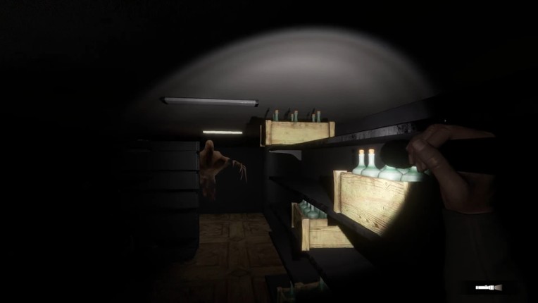 Last Shift screenshot