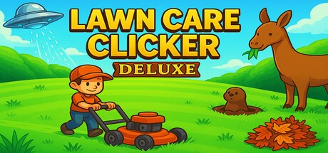 Games like Lawn Care Clicker Deluxe