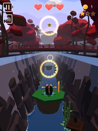 Leap: A Dragon's Adventure screenshot