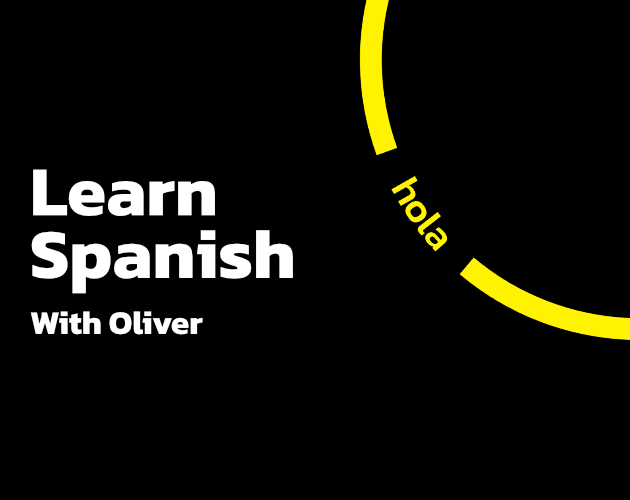 Games like Learn Spanish With Oliver