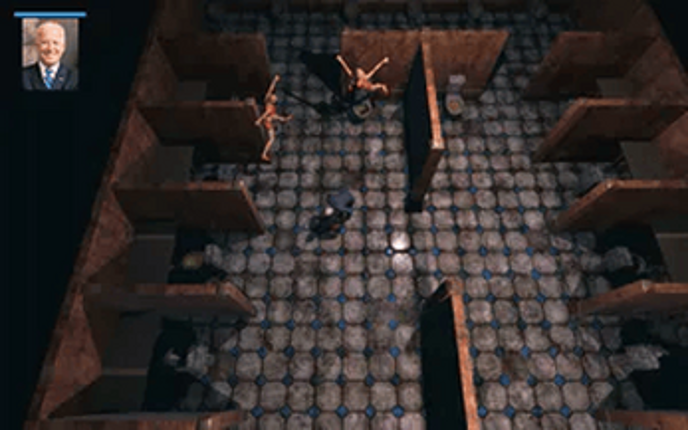 Let's Fart Brandon Image