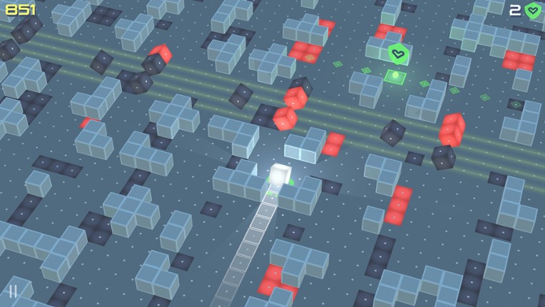 Light Box screenshot