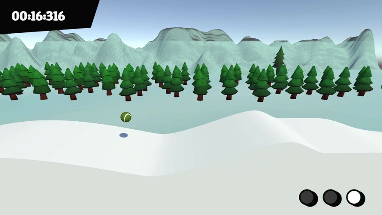 LiM Balls - Every Second Counts screenshot