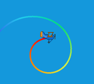 Games like Loop the Loop