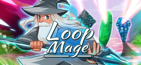 Games like LoopMage: The Infinite Trials