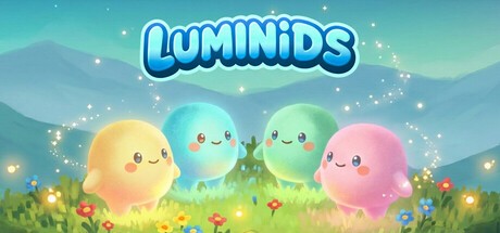 Games like Luminids