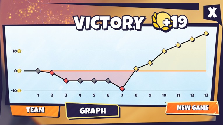 Lunchbreak Tactics screenshot