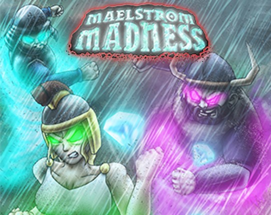 Maelstrom Madness  - Fall 2018 - 470 Image