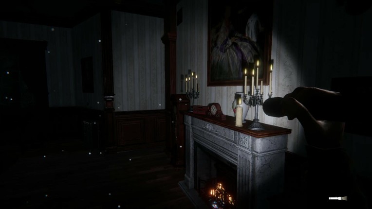 Mansion of the Dead screenshot